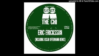 Eric Ericksson - Love It (Original Mix)[LT047]