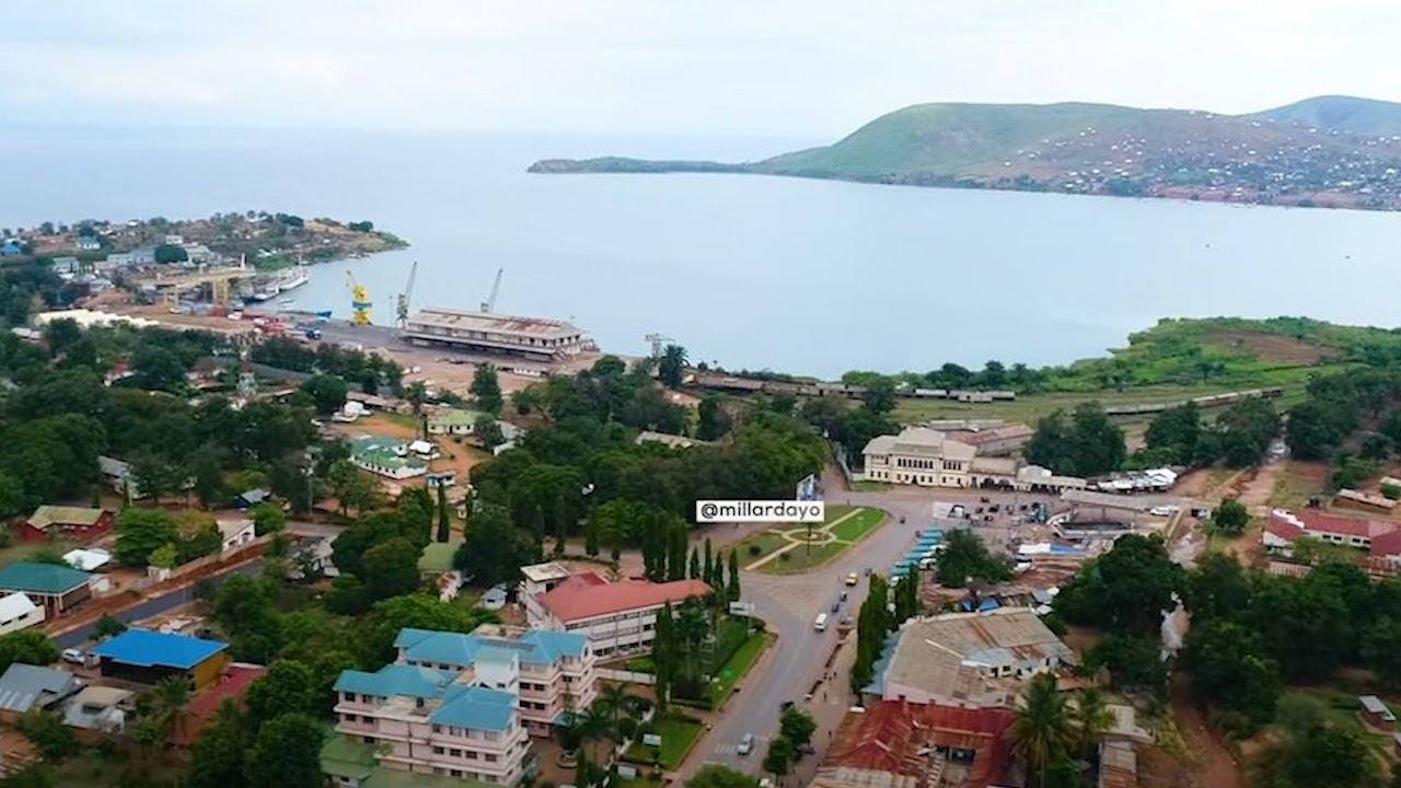 VITU SITA AMBAVYO HAKUNA KIGOMA 