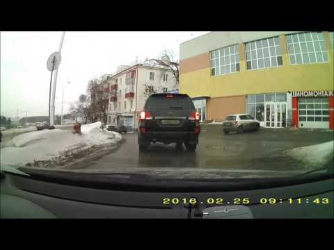 Пример видео Каркам Т3 день и ночь Уфа