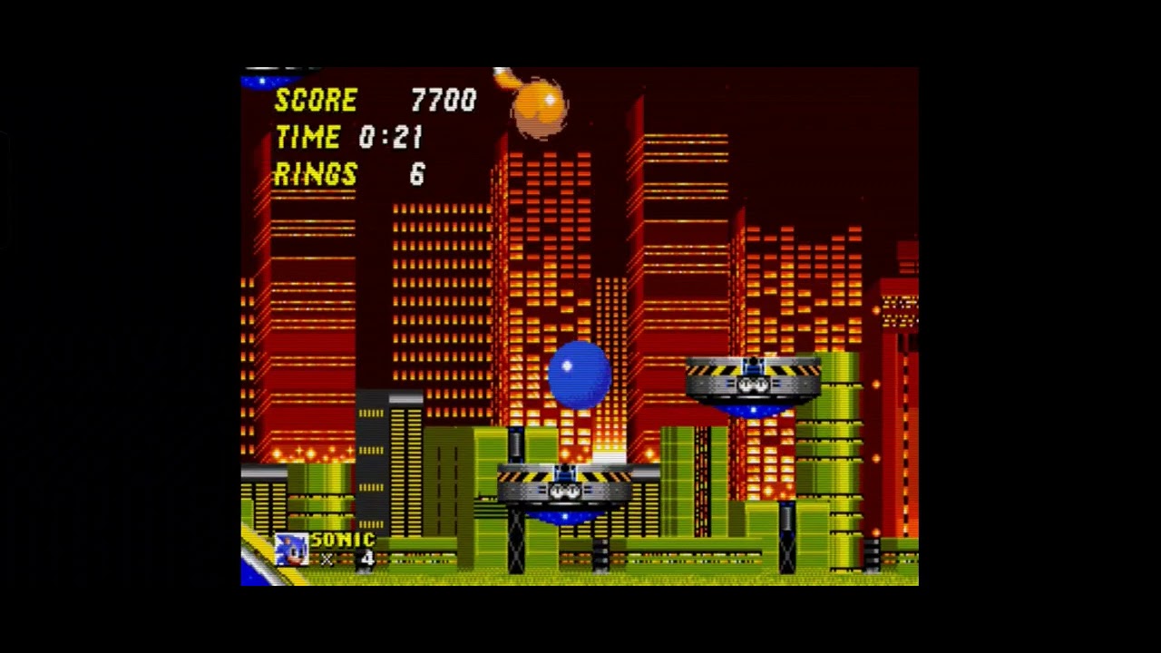 Sonic the hedgehog in genplusdroid : r/EmulationOnAndroid