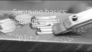 Scraping basics - Scraping flat - Part 2