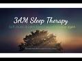 Insomnia Relief: Gentle Sounds to Dirft Back to Sleep