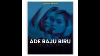 TAUFIQ AKMAL ‼️ POCO - POCO _ ADE BAJU BIRU ( FUNTASTIC SS )