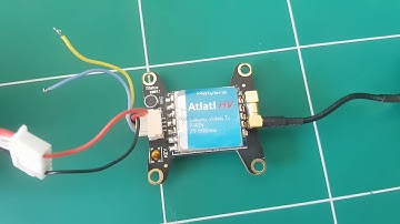 HOLYBRO ATLATL HV - Banggood