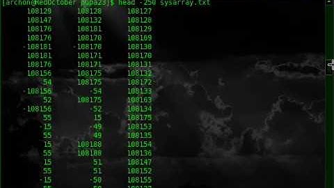VIII. Logical Triangulation (Fortran 95)