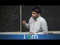 Vikram Gavini - Fast, Accurate and Large-scale Ab-initio Calculations for Materials Modeling