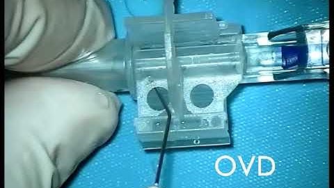 MiniWell Ready Preloaded Injector Movie