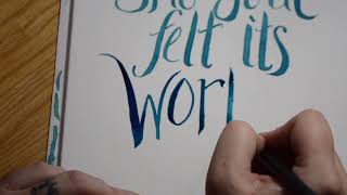"O Holy Night" music by John Albert Thomas from the album "Light Has Come"