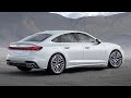 New 2025 Audi A5 Sportback First Look | Audi A5 Sportback 2025