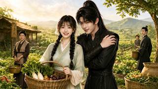【Full】📺🔥She transmigrates, farms, and saves an amnesiac lord.#drama #travel #farm News