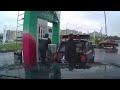Echando gasolina Nivel: Rusia