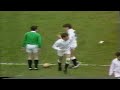 Classic Six Nations | Scotland v England 1986 | FULL MATCH REPLAY
