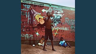 Stay Alive (feat. Don Carlos) - Ponto de Equilíbrio