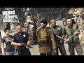 GTA 5 Зомби Апокалипсис #9 - РЕВОЛЮЦИЯ! (ГТА 5 МОДЫ)