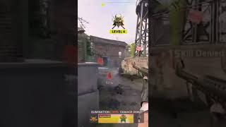 Call Of Duty Black Ops Cold War Clean Sniper Quad Feed With Cross Map Tomahawk #callofduty #codclips