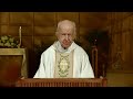Catholic Mass Today | Daily TV Mass, Saturday May 27, 2023