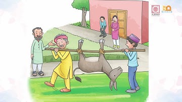 Lesson 10  The Market | Expression English Multiskill 5