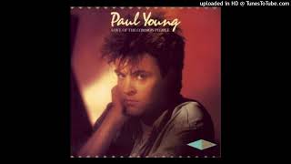 Paul Young - Love of the common people