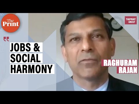 Rs 65,000 cr needed to feed the poor during Covid, says Raghuram Rajan