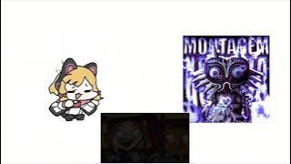 MOMOI SINGS MONTAGEM XONADA (most popular vid)