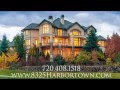 $2,695,000 Luxury Home on Golf Course in Lone Tree Colorado - Heritage Estates