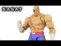 Storm Collectibles SAGAT Street Fighter Action Figure Review