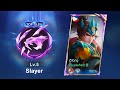 ROAD TO PRO JUNGLER ZILONG! THIS IS JUST THE START 😳🔥
