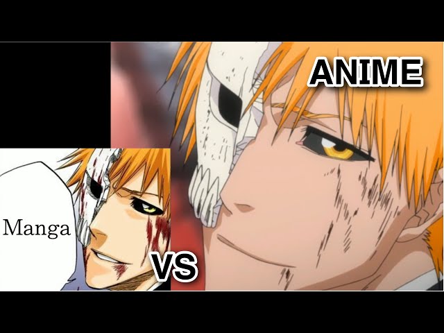 Bleach Animated World - Ichigo Kurosaki Hollow Vasto Lorde & Grimmjow  Jaegerjaquez by  #bleach #bleach2022  #ichigo #kurosaki #ichigokurosaki #kurosakiichigo #hollow #vastolorde  #shigami #grimmjow #jaegerjaquez