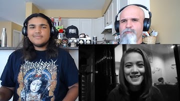 Annabelle - Stuck (Patreon Request) [Reaction/Review]