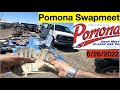 Pomona Swapmeet Sales 6/26/22