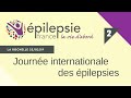 Le village des epilepsies 2019 confrence du pr fabrice bartolomei pileptologue