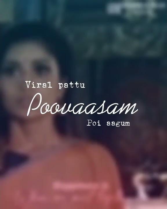Inai piriya varam ketpen | Usuraiye tholachen | Whatsapp status Tamil Love