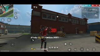 tapa tap free fire headshot || pc level gamplay keyboard ang mouse screenshot 5
