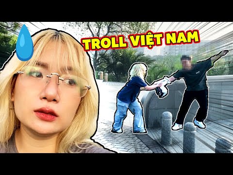 MELODY DANG CELEBRATES TET IN VIETNAM - VLOG XAM
