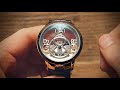 This Watch Uses A Clever Trick (It Really Does) | Watchfinder & Co.