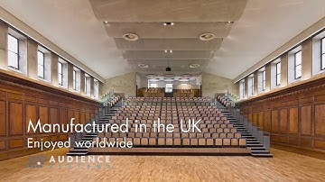 Audience Systems Overview v2