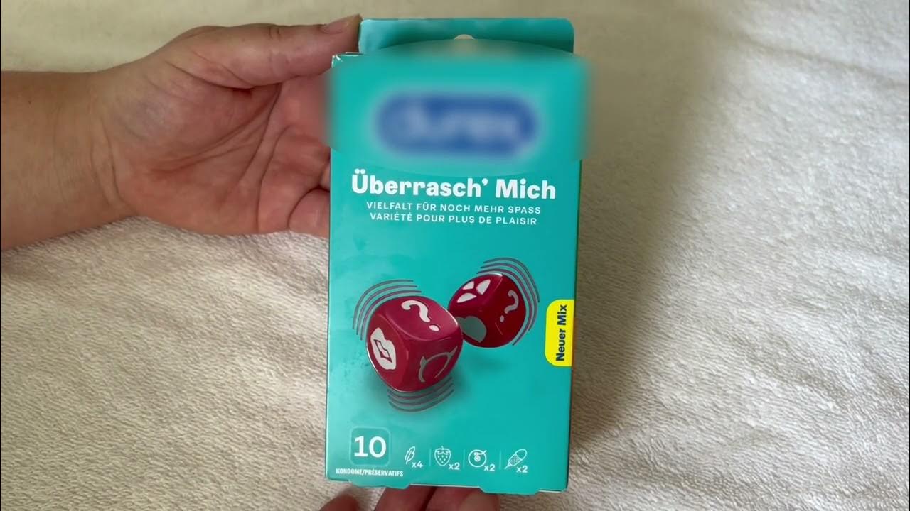 Wie benutzt man ein Kondom? In Leichter Sprache YouTube