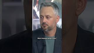 Comedian Nate Bargatze on his new theme park "Nateland"