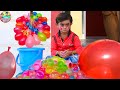 CHOTU ka PAANI WALA BALOON | छोटू का पानी वाला बड़ा फुग्गा | Hindi Comedy | Chotu Dada Comedy Video