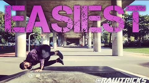 Learn Capoeira Easy (Capoeira Patterns)