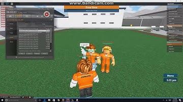 ROBLOX Exploit - System 48 | GOD & MORE! (Patched!) (FIXED LINK)