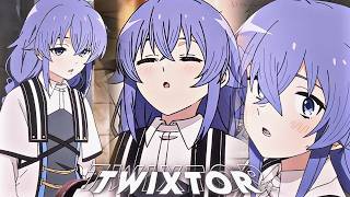 Roxy Migurdia Twixtor Clips For Edit 4K60FPS Season 3 Episode 7 | Mushoku Tensei