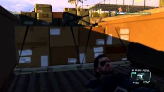 Big Boss Is Beyond The Bounds