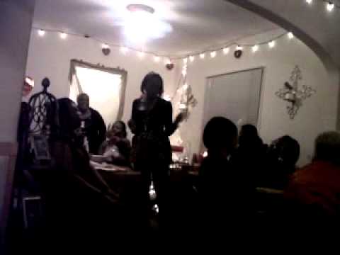 Valentine Video