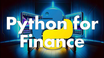 Python for Finance: A Beginner