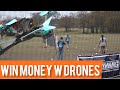 Drones to Win Money - Texas Winter Nationals Sportsman Class