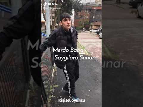 merdo baba en iyi videolar. aminimi şego pablo pablo