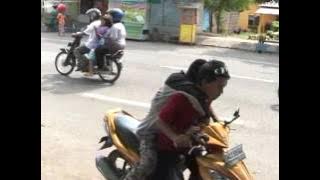 Rampok Bunggen Bagian 2