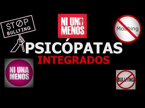 Por una ley contra el abuso psicopático