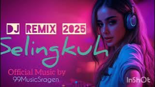 Lagu DJ Remix Selingkuh #musikpopuler #laguviral #djremix #laguterbaru2025 #musikindonesia